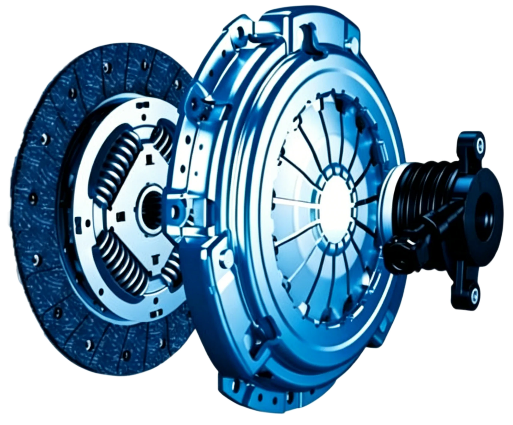 Clutch Kits